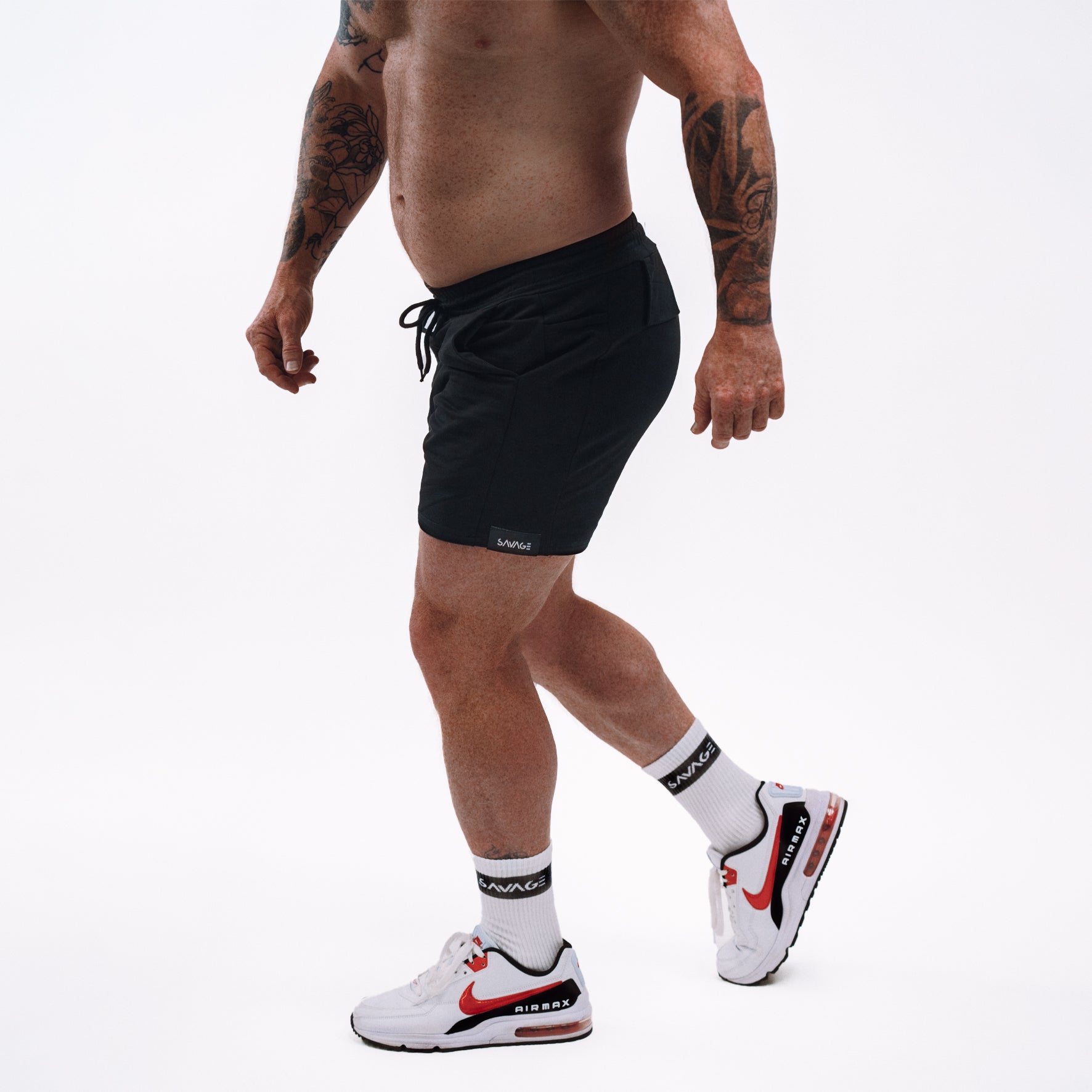 Men's Shorts
