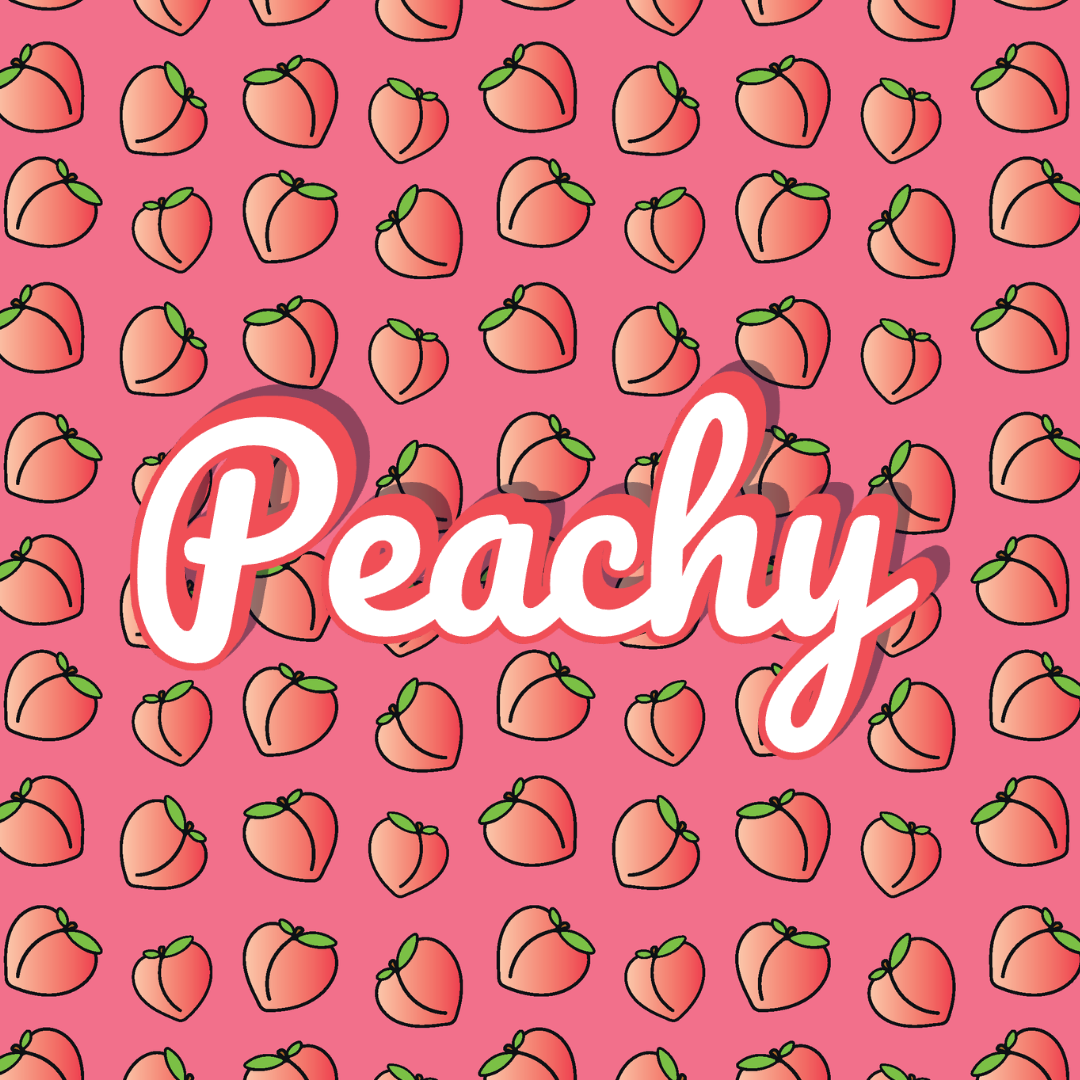 Peachy Collection
