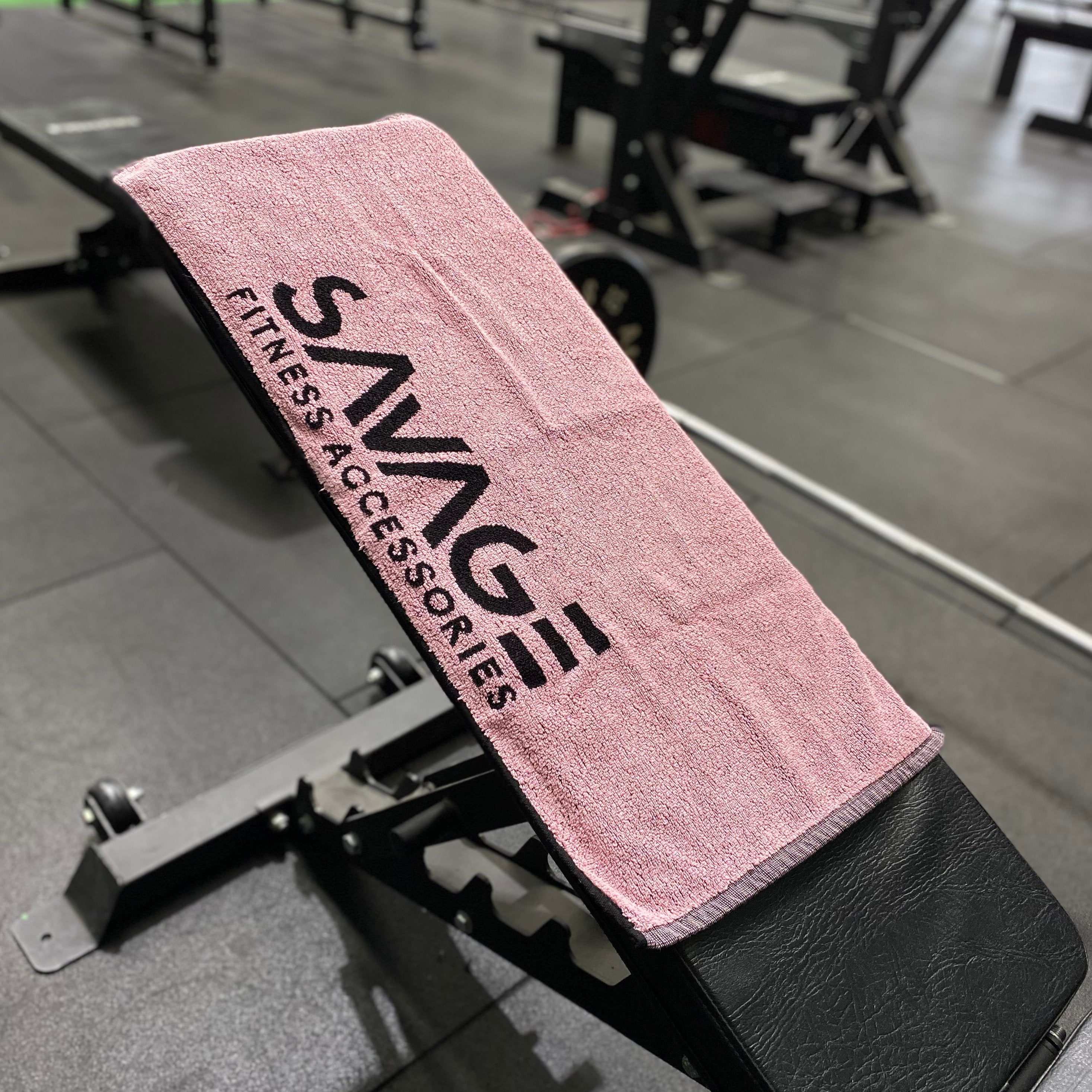 Gym Towel