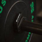 Savage Fitness Magnetic barbell Collars