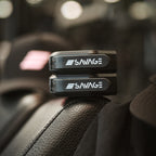 Savage Fitness Magnetic barbell Collars