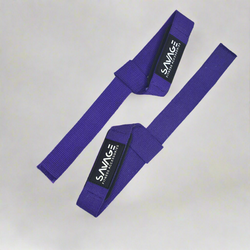 Lifting Straps - Purple