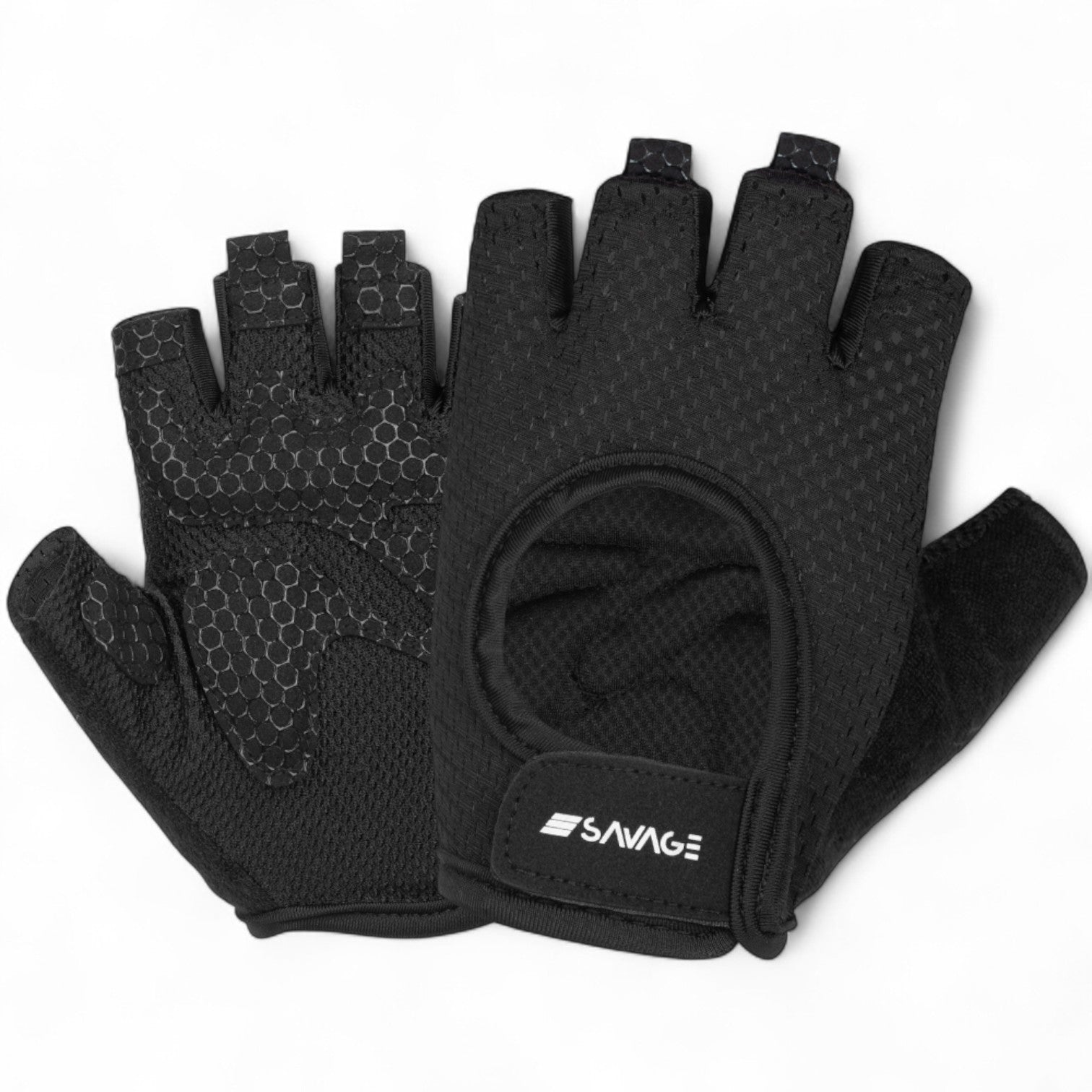 Gym Gloves
