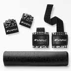 Savage x Savage Power Bundle