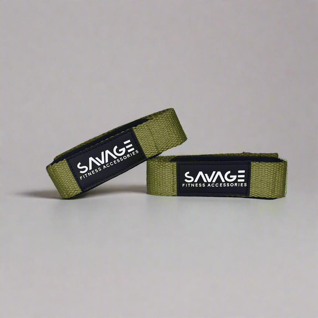 Savage Fitness Accessories Pty Ltd