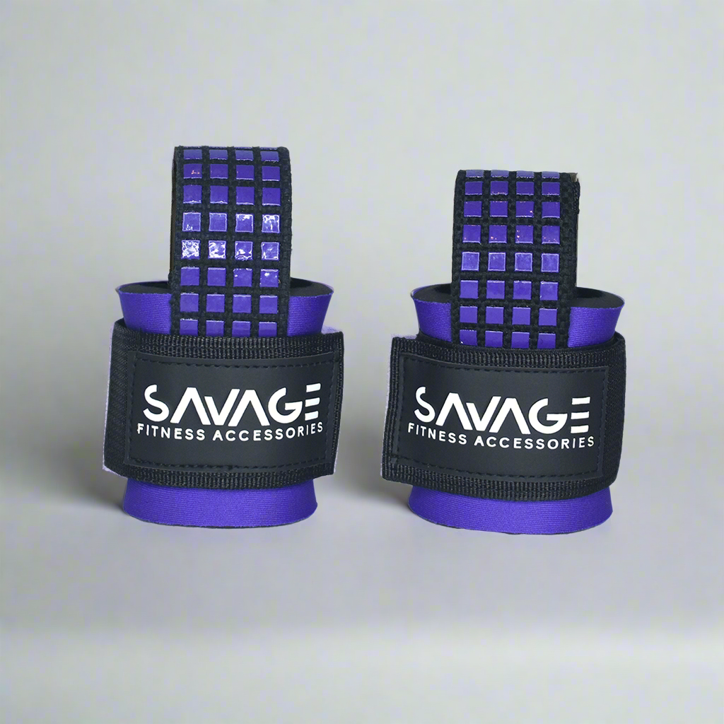 Savage Fitness Accessories Pty Ltd