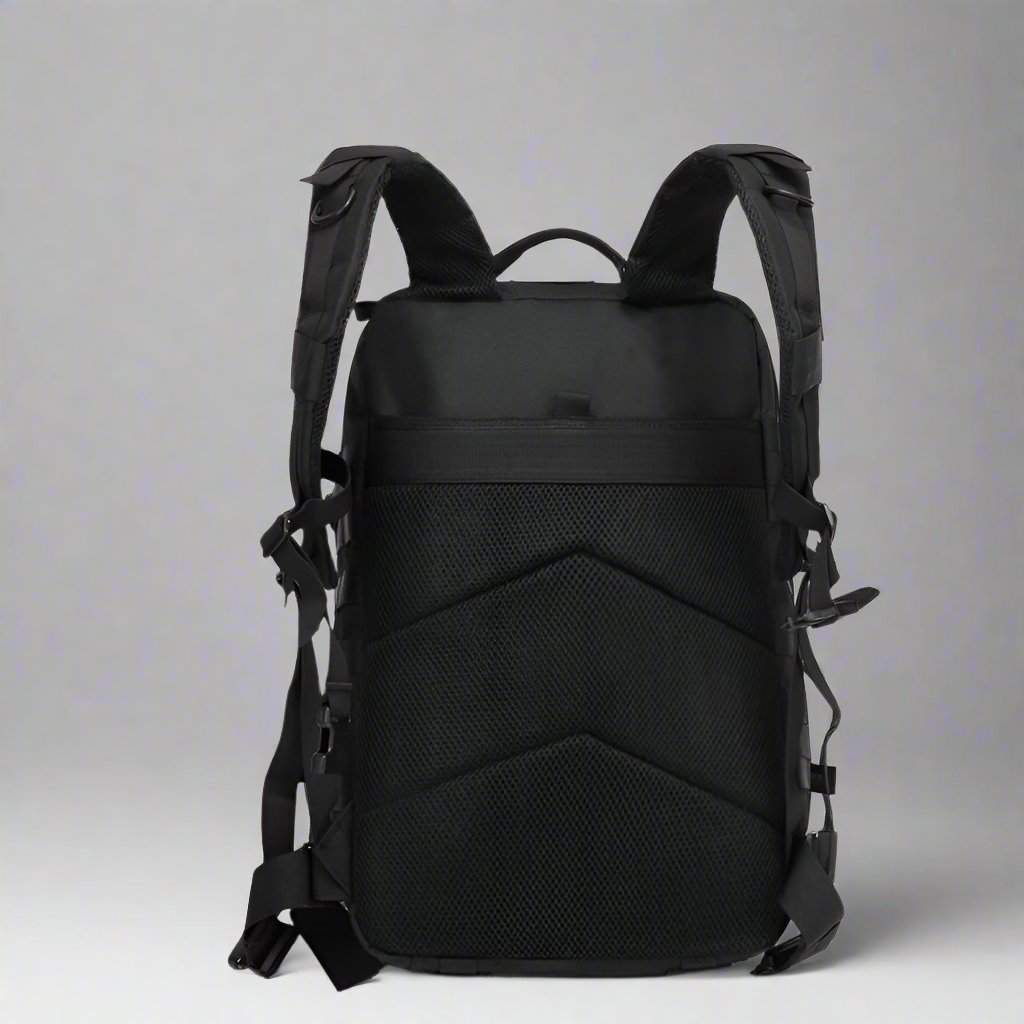 Tactical Back Pack - 45L