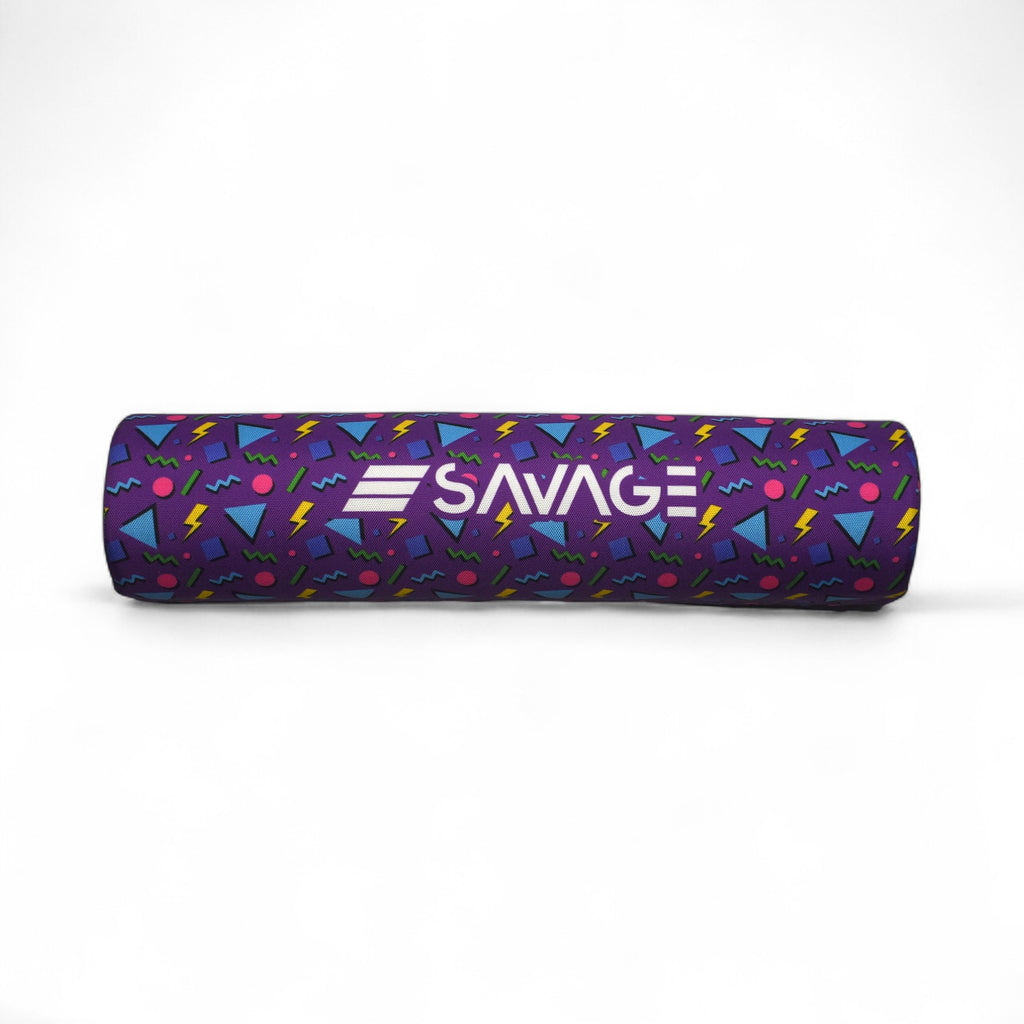 Fitmas Booty Throwback Bundle