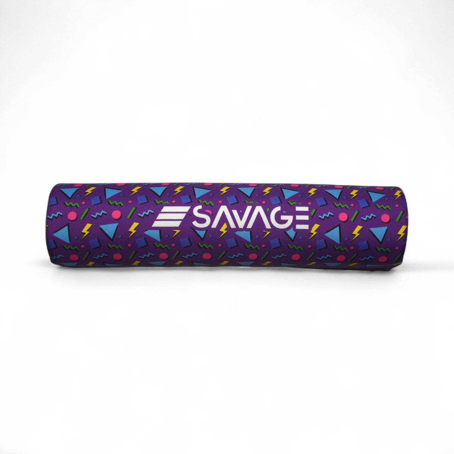 Barbell Pad - 90s Throwback