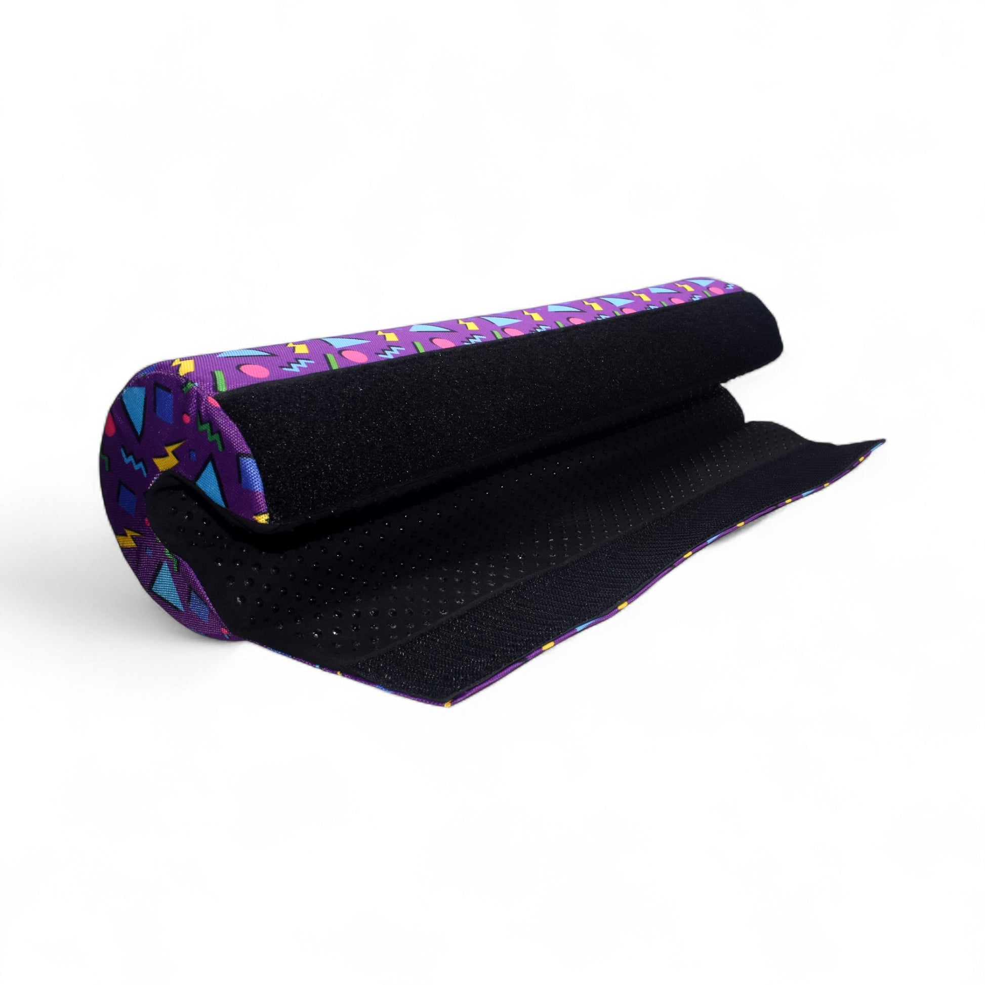 Barbell Pad - 90s Throwback