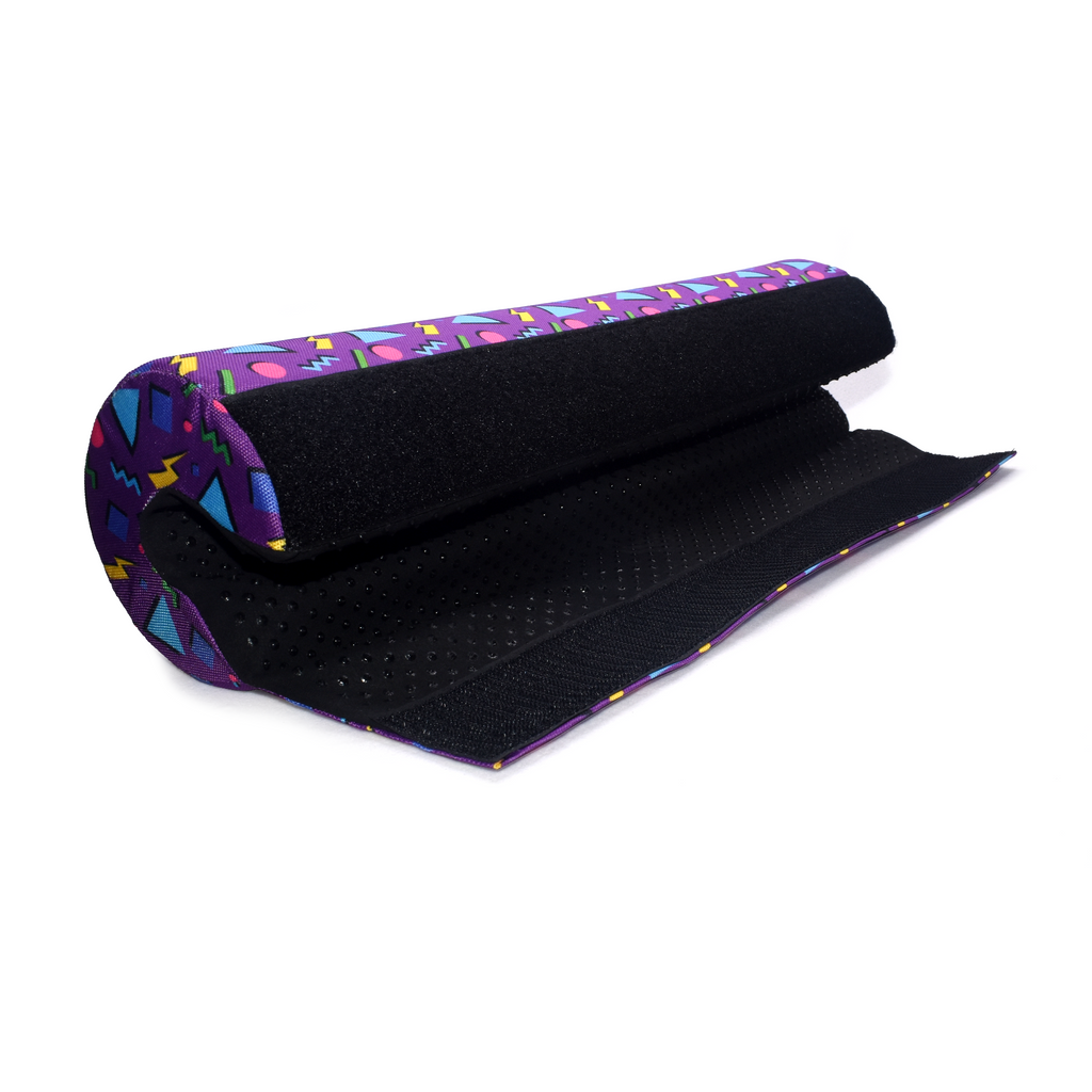 Barbell Pad - 90s Throwback