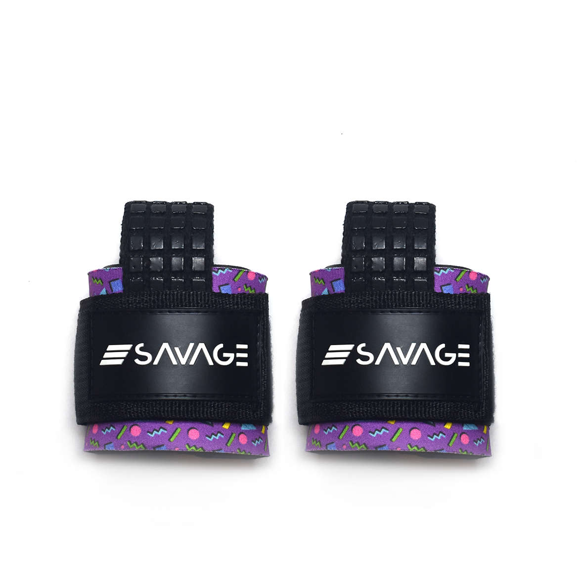 90s Strap Up - Purple Pulse