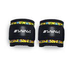 90s Strap Up - Yellow Hype