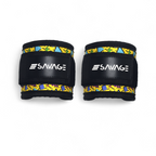 Ankle Straps - 90s Throwback Yellow
