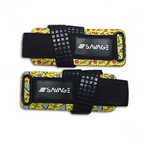 90s Strap Up - Yellow Hype