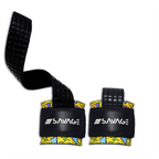90s Strap Up - Yellow Hype