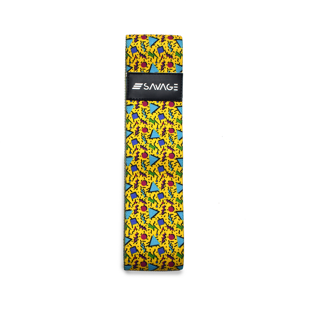Booty Bands 90s Throwback - 2pk