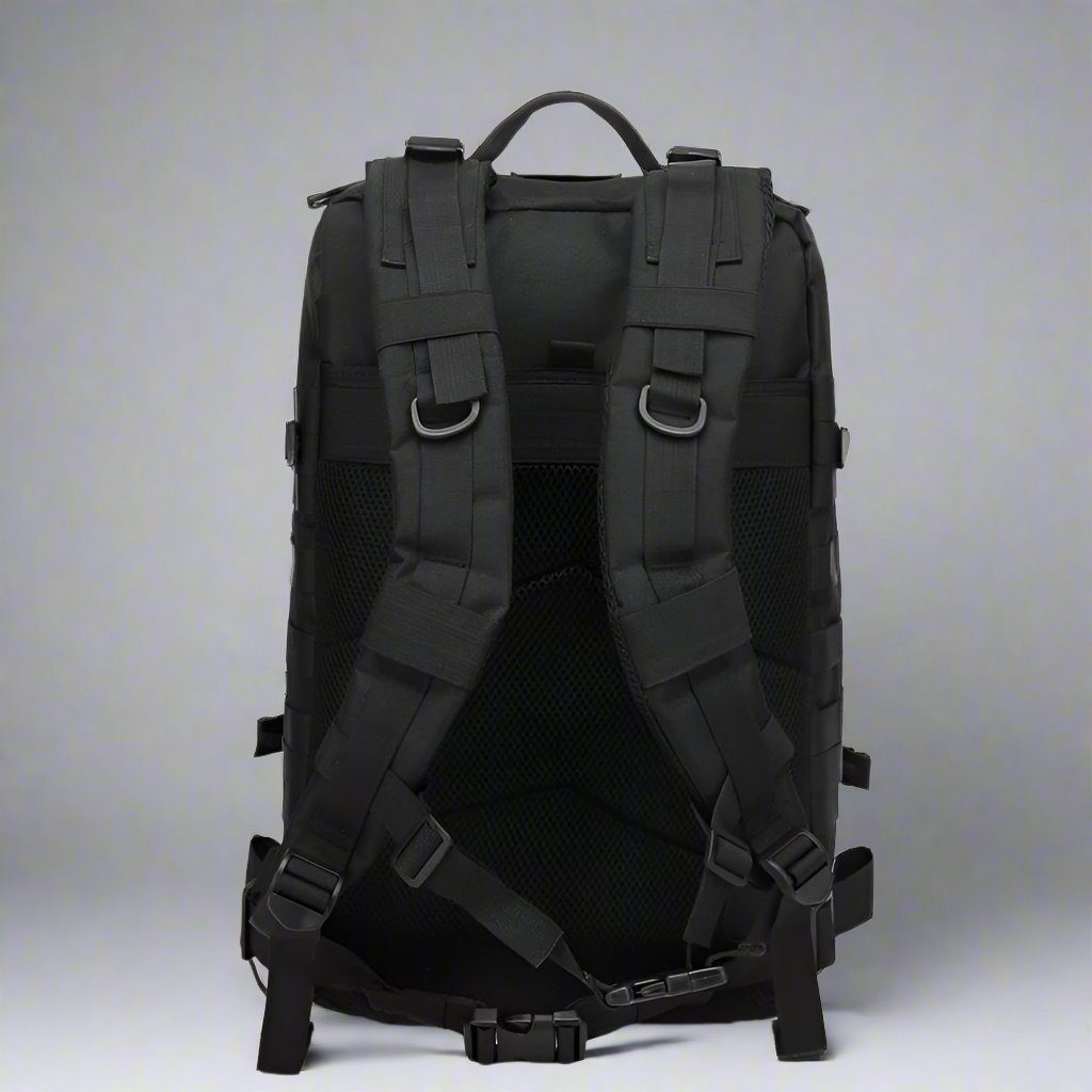 Tactical Back Pack - 45L