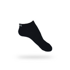Socks - Black Ankle