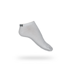 Socks - White Ankle