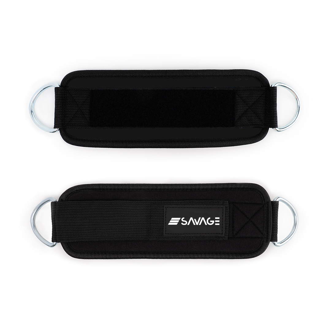 Savage Fitness Accessories Pty Ltd