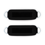 Ankle Straps - Black