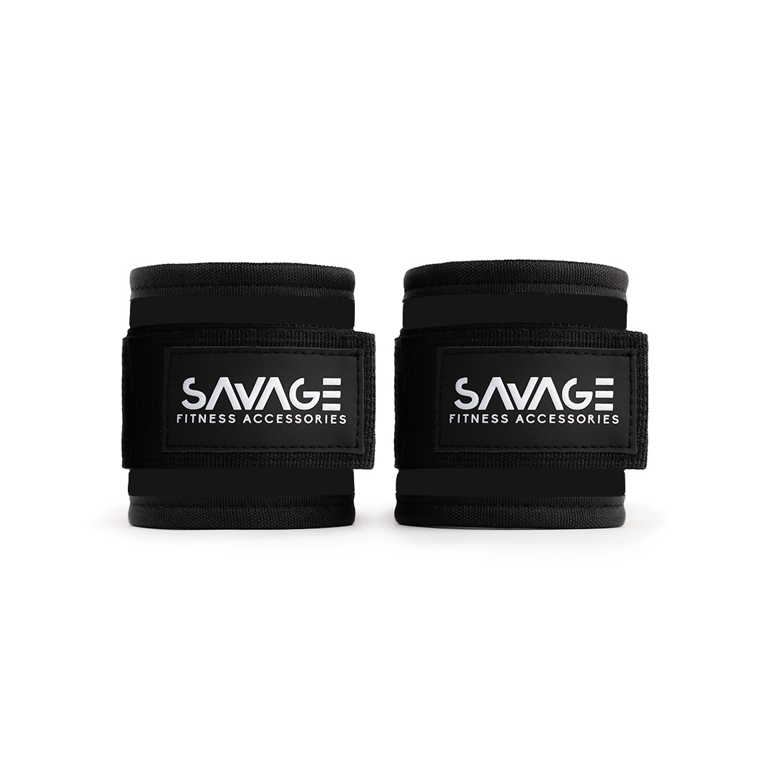 Savage Fitness Accessories