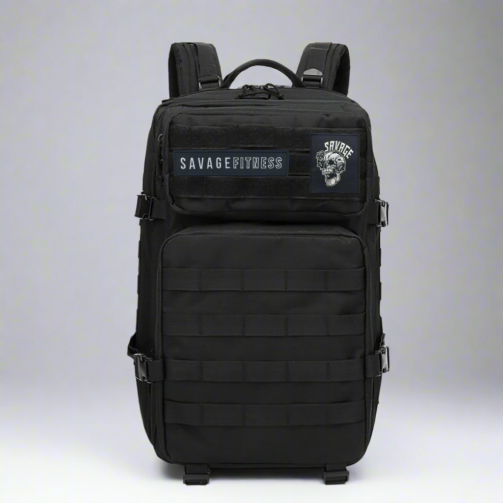 Tactical Back Pack - 45L