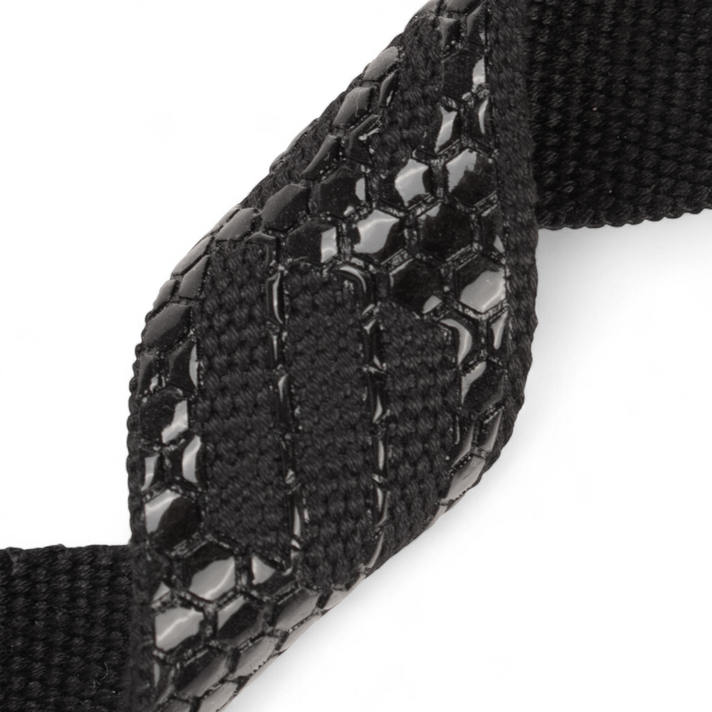 Lifting Straps - Black