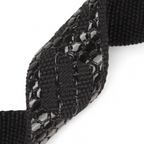 Lifting Straps - Black