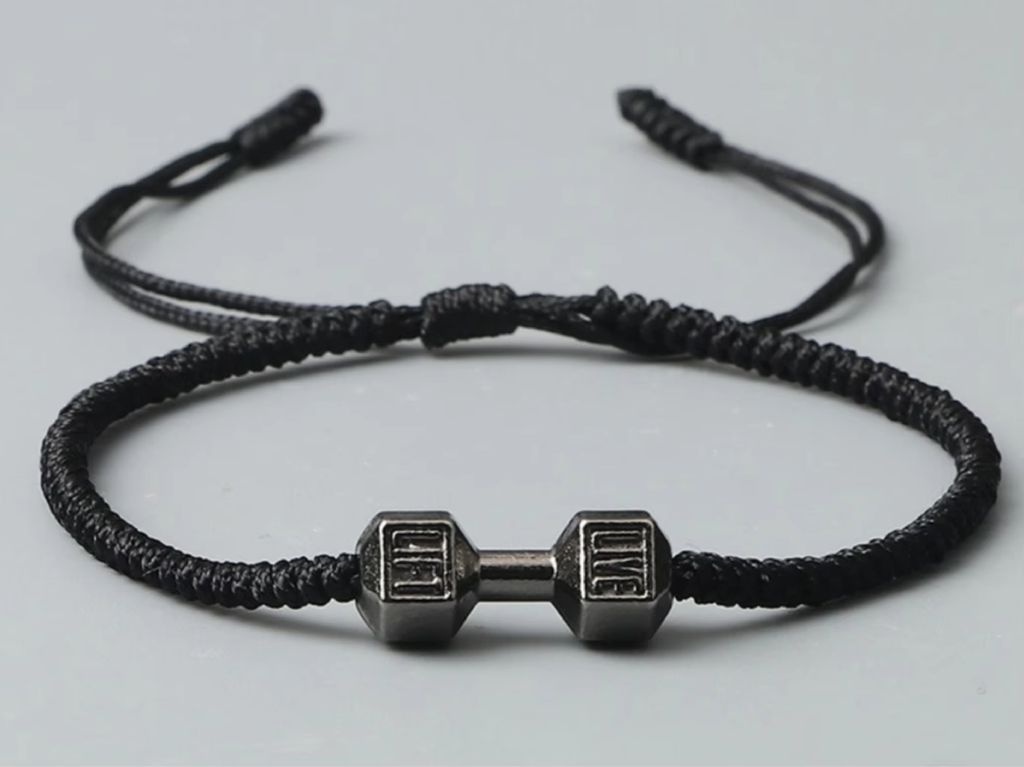 Lifters Bracelet