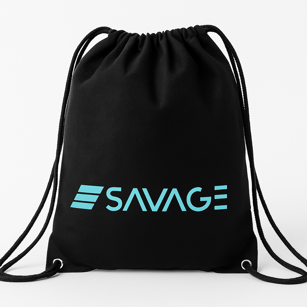Drawstring Bag