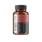 Organic Beef Liver, Heart & Kidney Immunity Boost (120 Capsules)