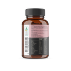 Organic Beef Offal Multivitamin (120 Capsules)