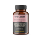 Organic Beef Offal Multivitamin (120 Capsules)