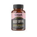 Organic Beef Offal Multivitamin (120 Capsules)
