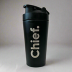 500ml Stainless Steel Insulated Shaker