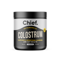 Chief Grass-fed Colostrum Powder (20% IgG+)