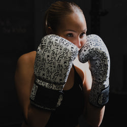 Savage Boxing - Power Gloves 14oz