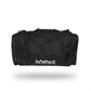 Duffle Gym Bag 50L - Black