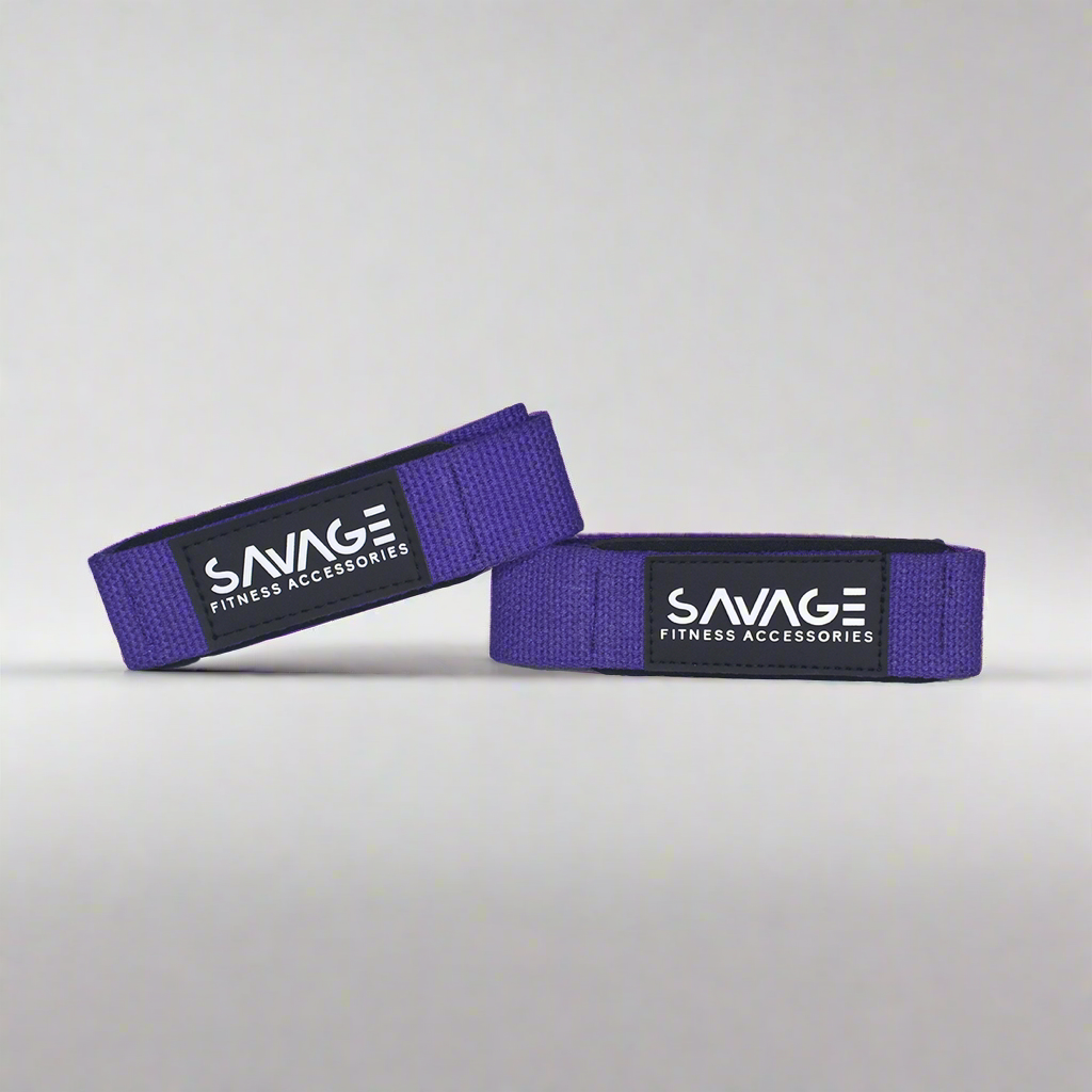 Savage Fitness Accessories Pty Ltd