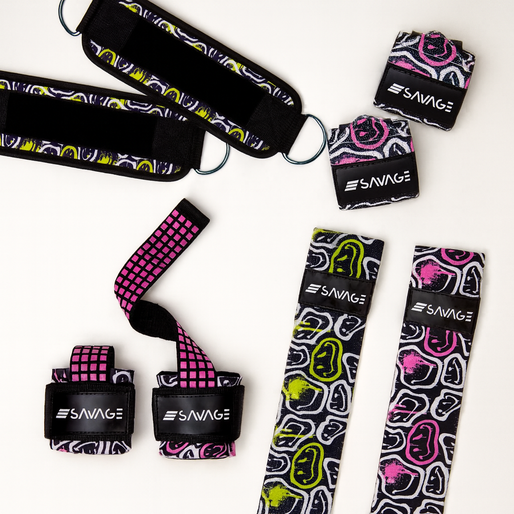 Face Off Bundle - Unleash What’s Underneath