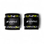 Ankle Straps - Face Off