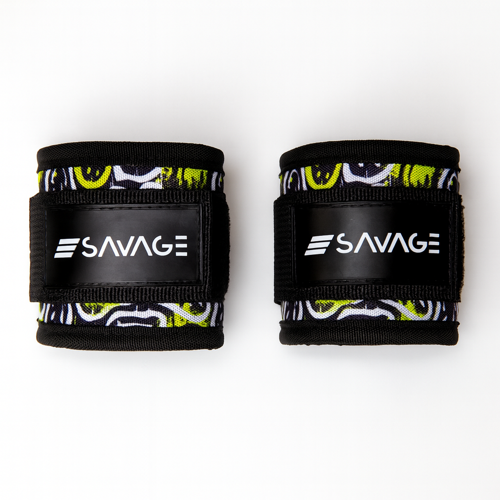 Face Off Bundle - Unleash What’s Underneath