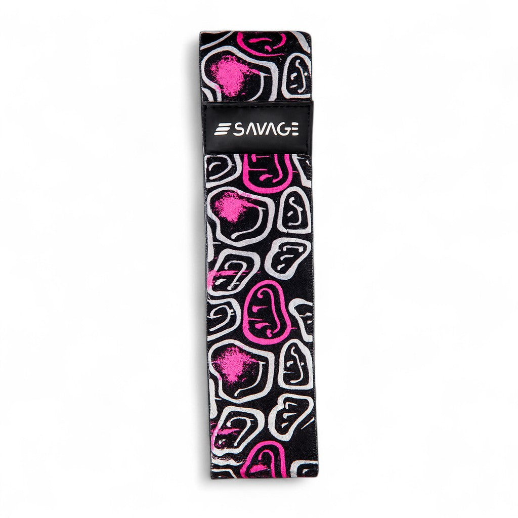 Booty Bands Face Off - 2pk