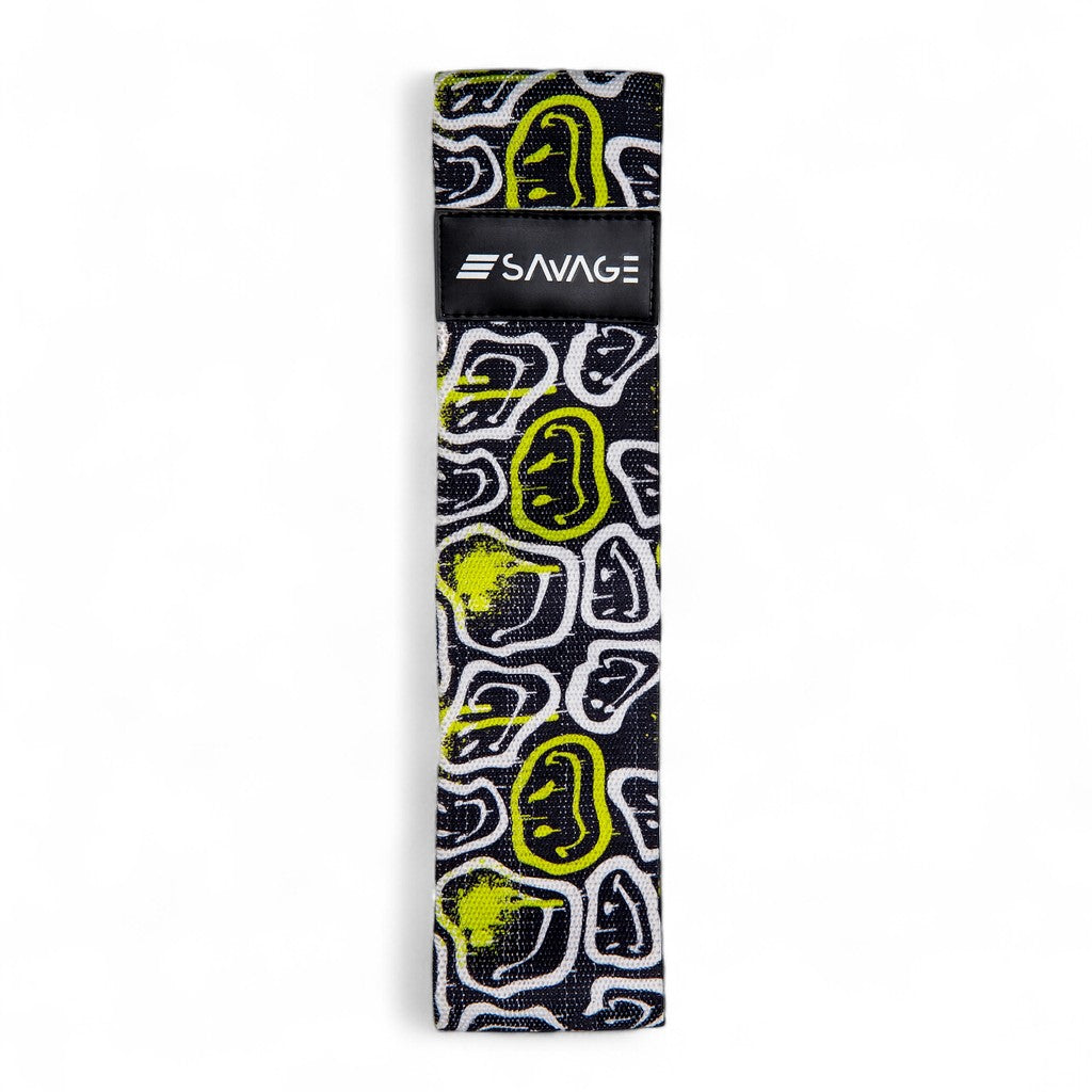 Booty Bands Face Off - 2pk
