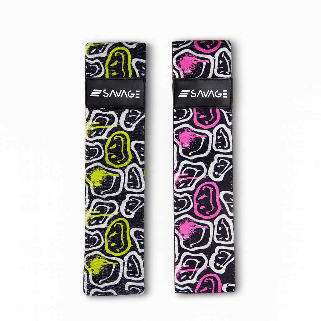 Face Off Bundle - Unleash What’s Underneath