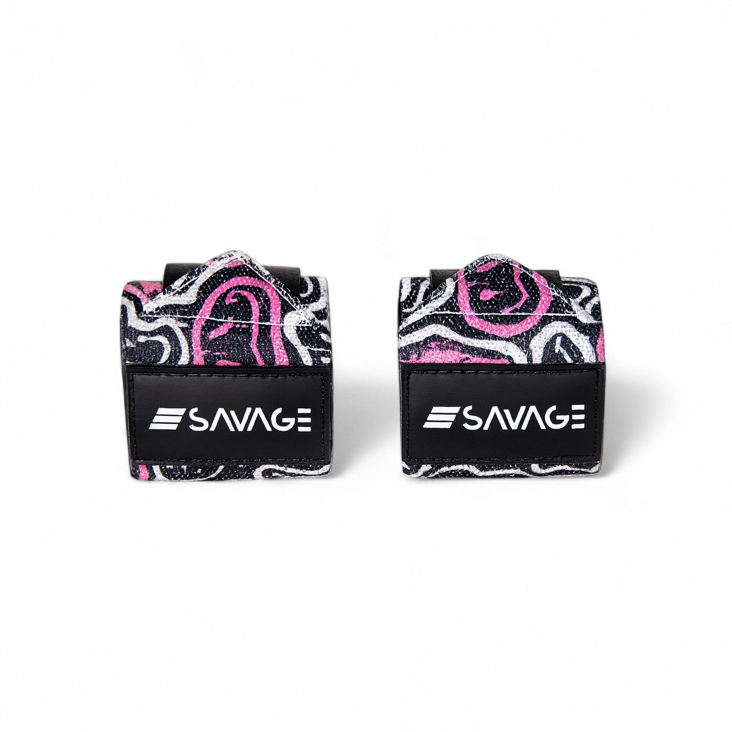 Wrist Wraps - Face Off