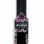 Wrist Wraps - Face Off