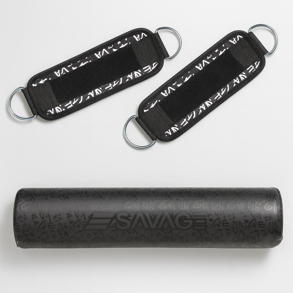 Savage x Savage Glute Bundle